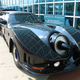 Illustration for article titled Batmobile Limo: For When Bruce Wayne Just Gives Up